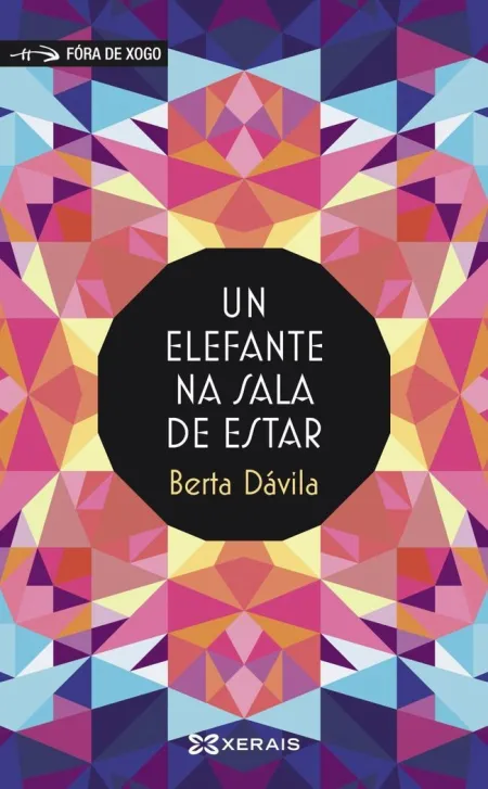 Un Elefante Na Sala de Estar