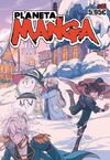 PLANETA MANGA Nº15