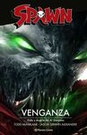 SPAWN: VENGANZA