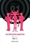 LOS PROYECTOS MANHATTAN INTEGRAL Nº 01/02