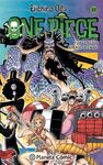 ONE PIECE Nº101