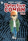 DETECTIVE CONAN II Nº102