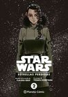 STAR WARS. ESTRELLAS PERDIDAS Nº02/03 (MANGA)