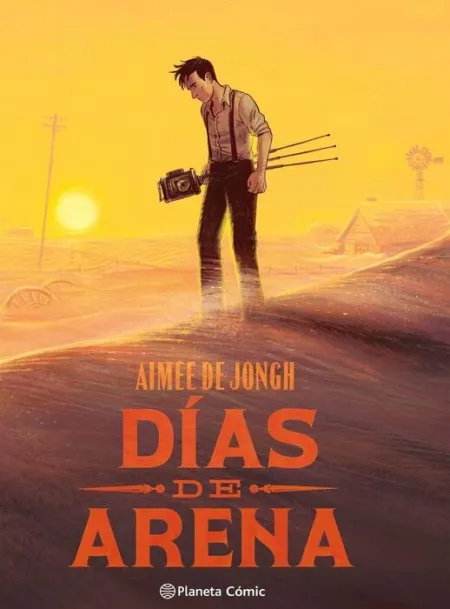 Dias de Arena