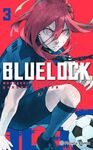 BLUE LOCK Nº03