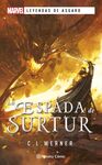 LEGENDS OF ASGARD - LA ESPADA DE SURTUR