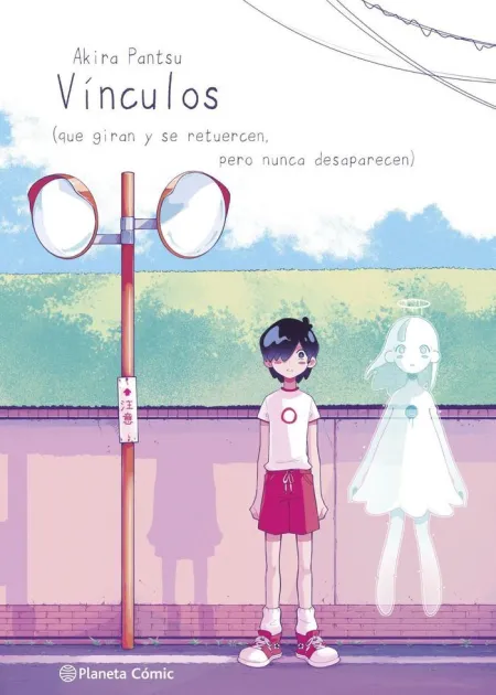 Planeta Manga: Vinculos