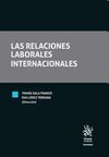 LAS RELACIONES LABORALES INTERNACIONALES