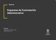 Esquemas de Contratación Administrativa. Tomo Lxi