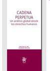 CADENA PERPETUA