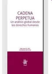 Cadena Perpetua