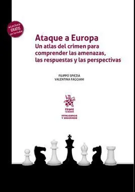 Ataque a Europa
