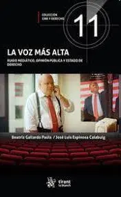 La Voz Mas Alta