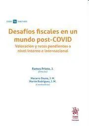 Desafíos Fiscales en un Mundo Post-Covid