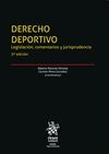 DERECHO DEPORTIVO