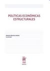 POLÍTICAS ECONÓMICAS ESTRUCTURALES