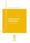 DERECHO DEL TERRITORIO (2º EDI. )