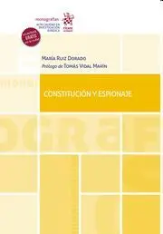 Constitución y Espionaje