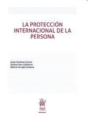 Protección Internacional de la Persona, la