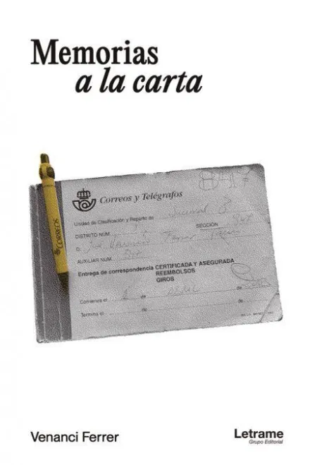 Memorias a la Carta