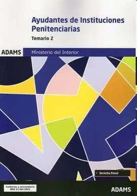 Supuestos Practicos Ayudantes de Instituciones Pen