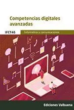 Competencias Digitales Avanzadas