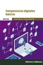 Competencias Digitales Basicas