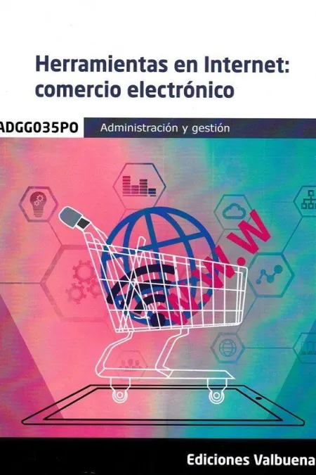 Herramientas en Internet Comercio Electronico