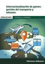 Internacionalizacion de Pymes Gestion del Transpor