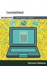 Contabilidad Administracion y Gestion