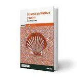 Temario Especifico Personal de Limpieza y Cocina X