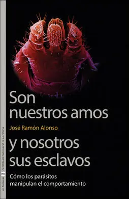 Son nuestros Amos y Nosotros Sus Esclavos
