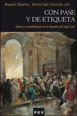 Con Pase y de Etiqueta