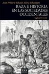 RAZA E HISTORIA EN LAS SOCIEDADES OCCIDENTALES (SI