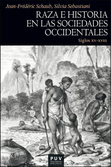 Raza e Historia en las Sociedades Occidentales (Si