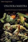 UNA DURA MAESTRA