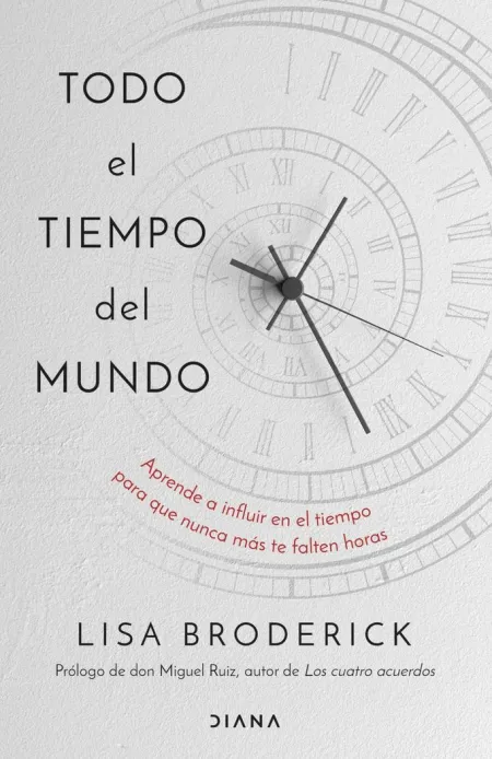 Todo el Tiempo del Mundo