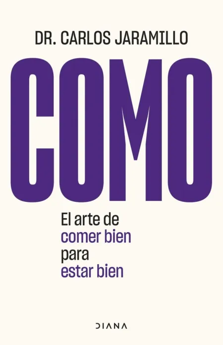 Como: el Arte de Comer Bien