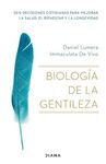 BIOLOGIA DE LA GENTILEZA