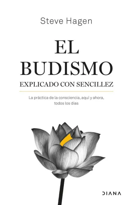 El Budismo Explicado con Sencillez