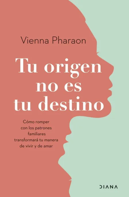 Tu Origen no Es tu Destino