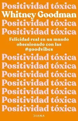 Positividad Toxica