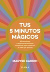 TUS 5 MINUTOS MAGICOS