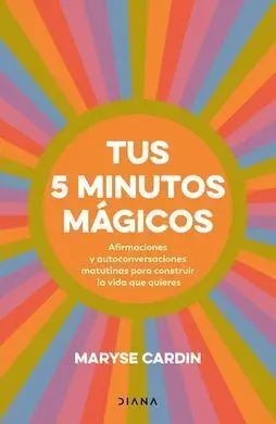 Tus 5 Minutos Magicos
