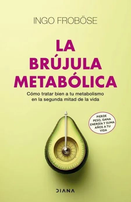 La Brujula Metabolica
