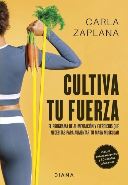 Cultiva tu Fuerza Consciente