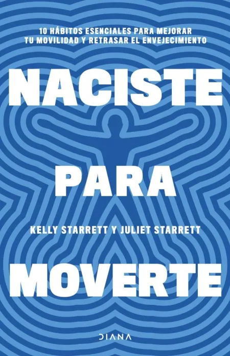 Naciste para Moverte