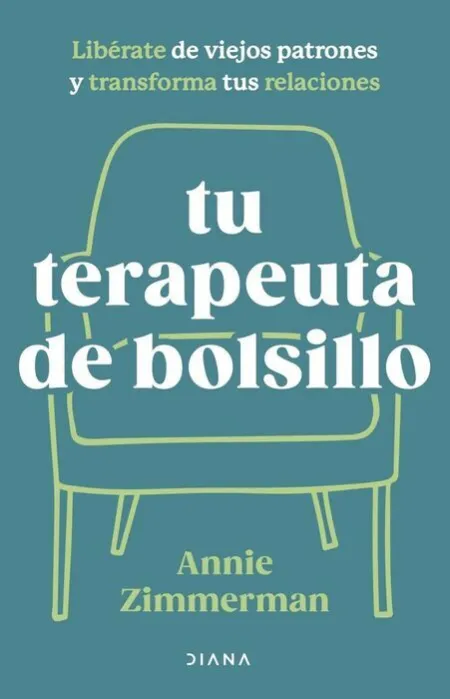 Tu Terapeuta de Bolsillo