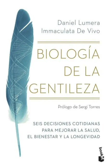 Biologia de la Gentileza