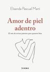 AMOR DE PIEL ADENTRO